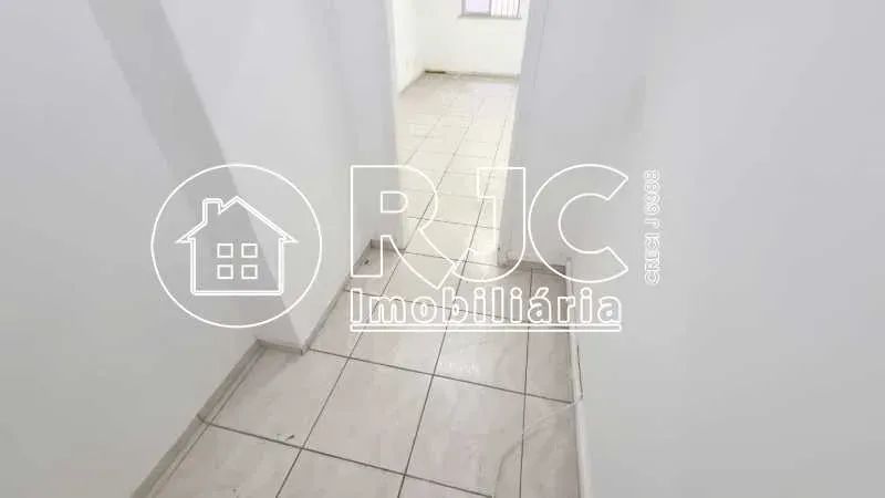 Imóvel para venda possui 29 metros quadrados em Méier - Rio de Janeiro - RJ - Foto 7