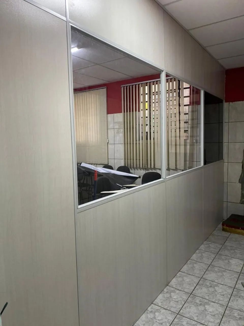 DIVISÓRIAS EUCATEX PARA PINTURA  - Foto 2