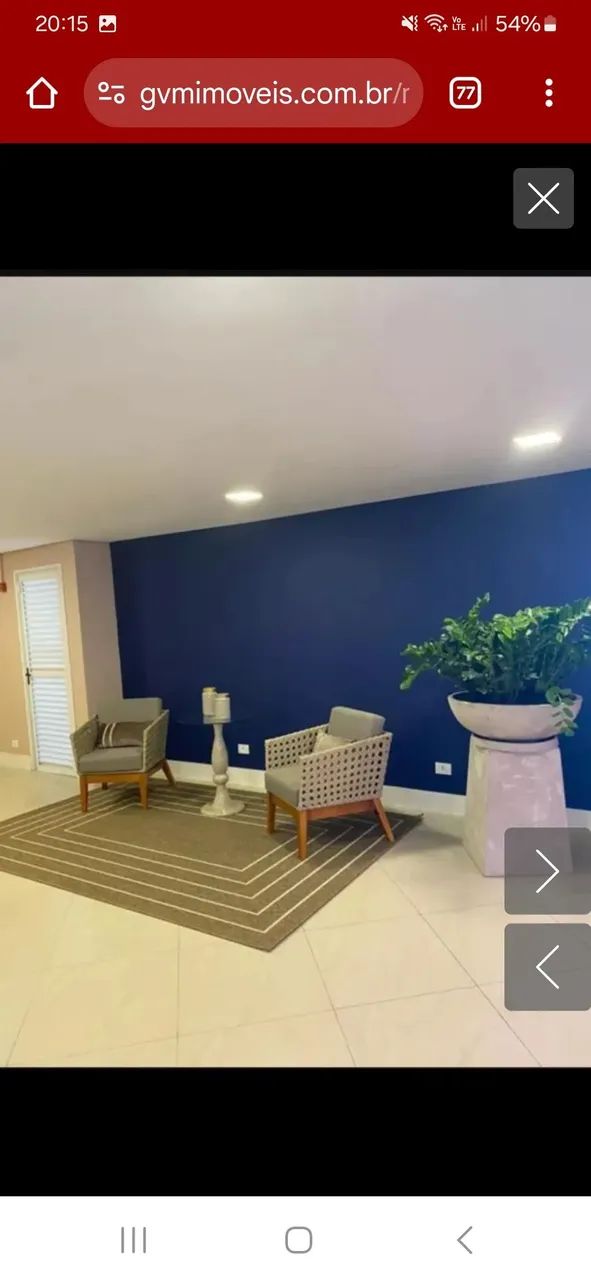 Hotel 54 suites  são José dos Campos - Foto 4