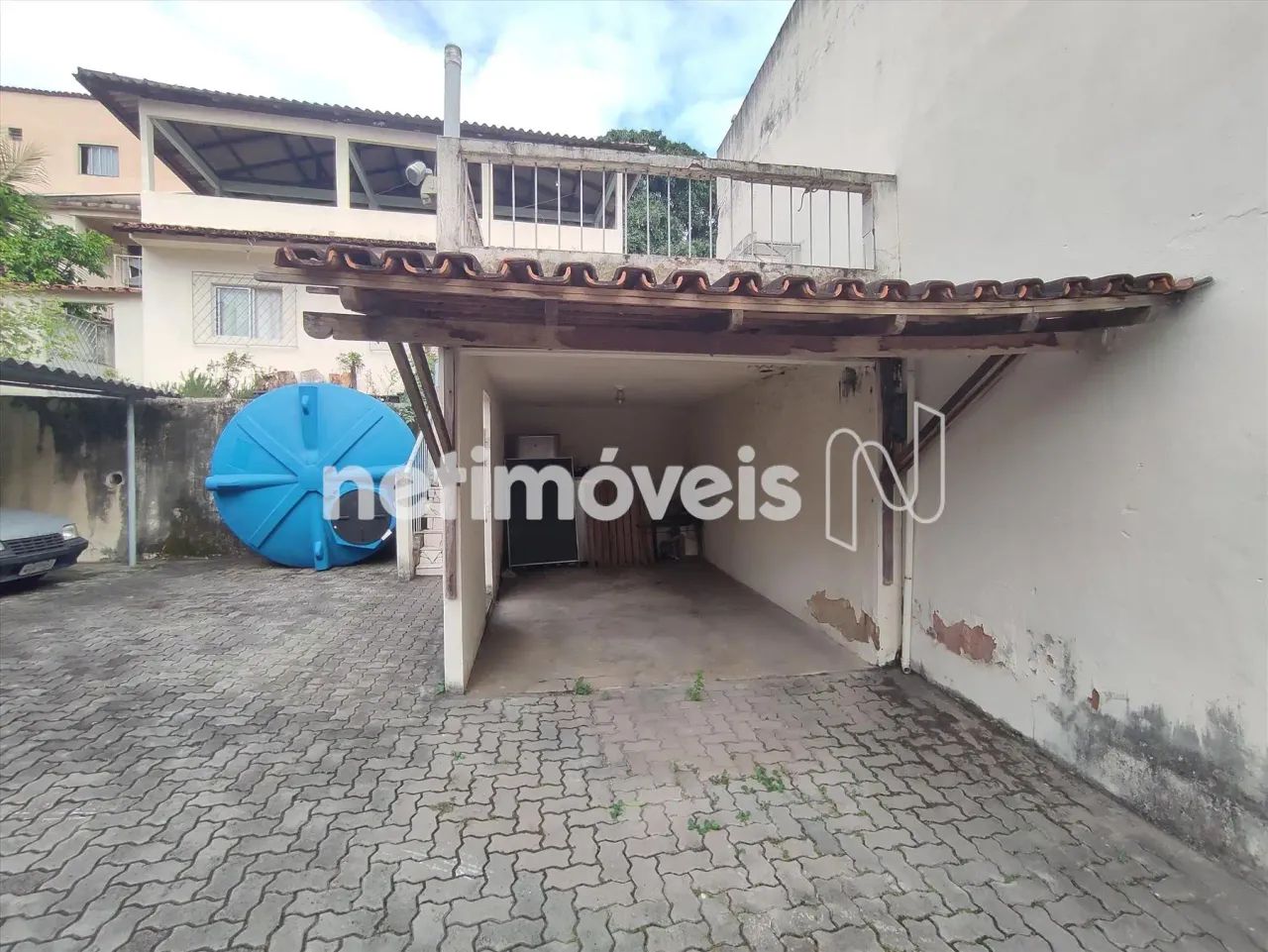 Venda Casa comercial Santa Martha Vitória - Foto 5
