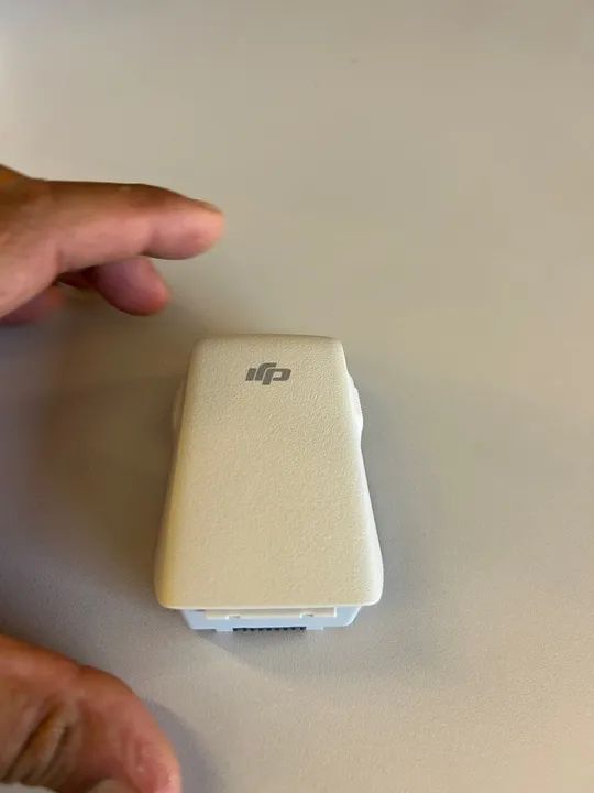 Bateria Dji Flip original nova 