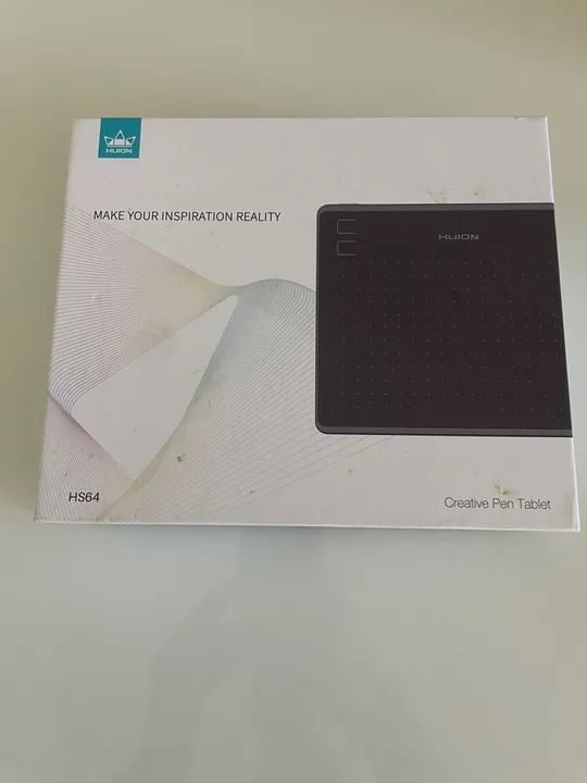 Mesa Digitalizadora HUION - Foto 2