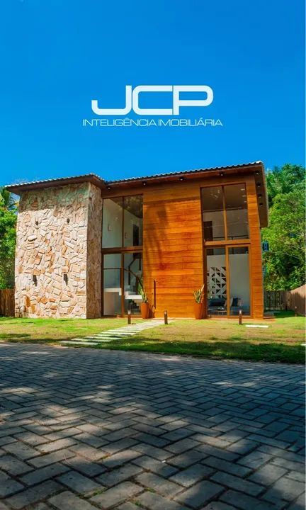 Oportunidade | Pacote Carnaval Casa Luxo na Praia do Forte c/ 4 Suítes!