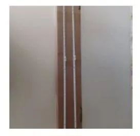 Leds originais da tv Samsung qn50q60tag em bom estado.