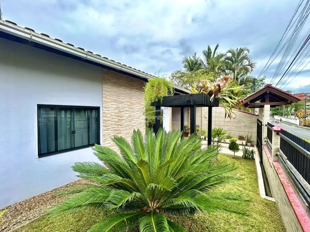 Excelente Casa no bairro Itoupava Central em Blumenau! - Foto 4