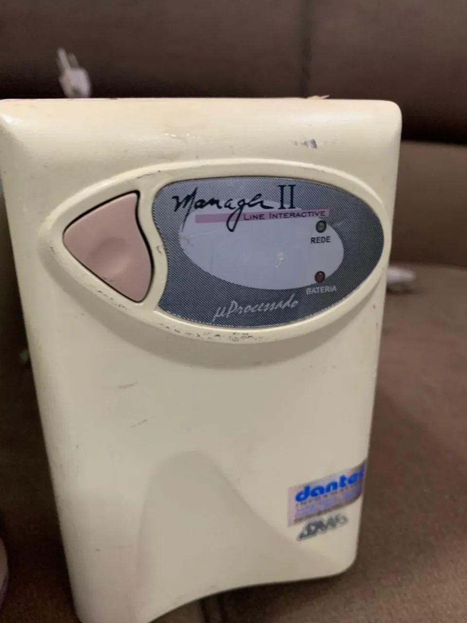  No Break marca SMS - 3 unidades - Foto 2