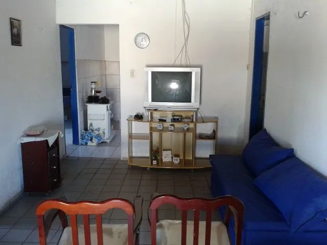 R$ 250,00 a diária Nesta Aconchegante Casa de Ambiente Familiar Perto de Genipabu - Foto 5