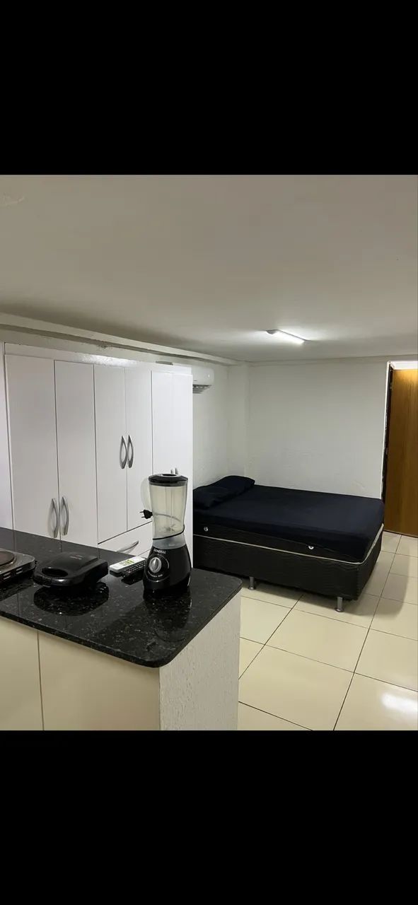 Foto - Recife - Imbiribeira