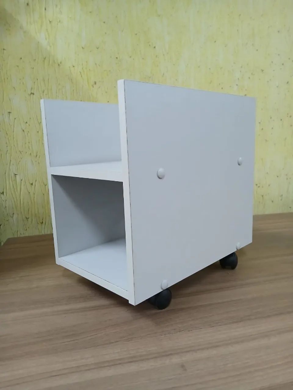 Suporte CPU Apoio - Foto 5
