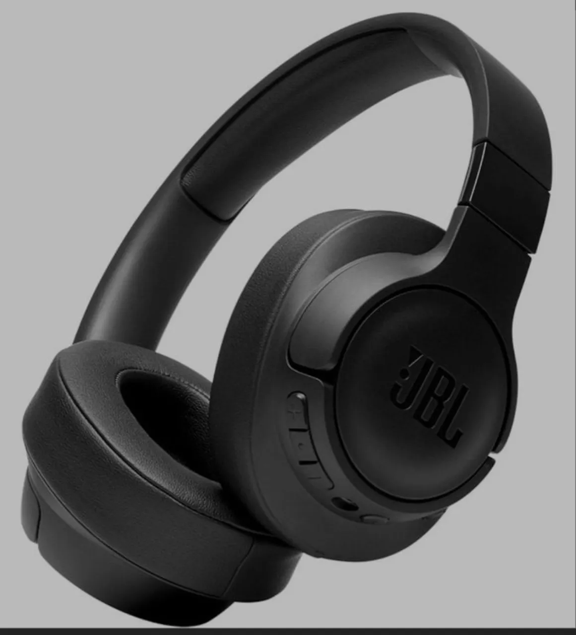 Fone de Ouvido JBL Tune 510BT - Bluetooth - Preto