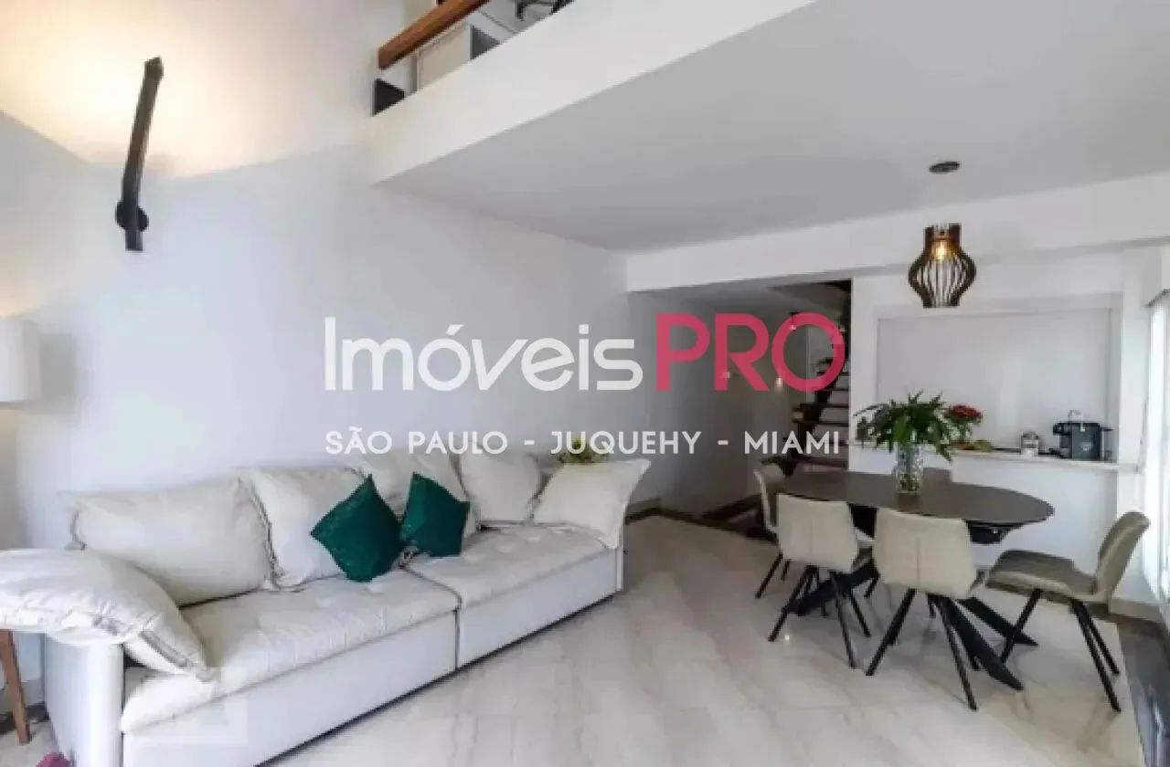Loft Duplex ? 75m² com Conforto e Design - Foto 4