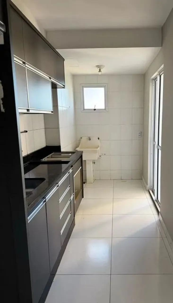 Apartamento 03 quartos, 75m². Setor Faiçalville