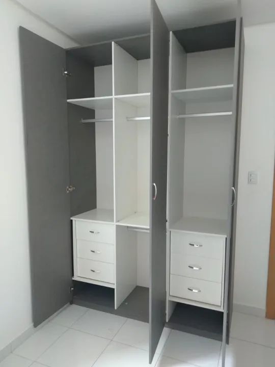 - Fabricamos móveis em mdf sob medida ou planejados - Foto 3