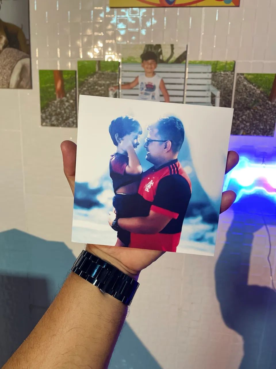 Quadros em Mdf personalizados  - Foto 5