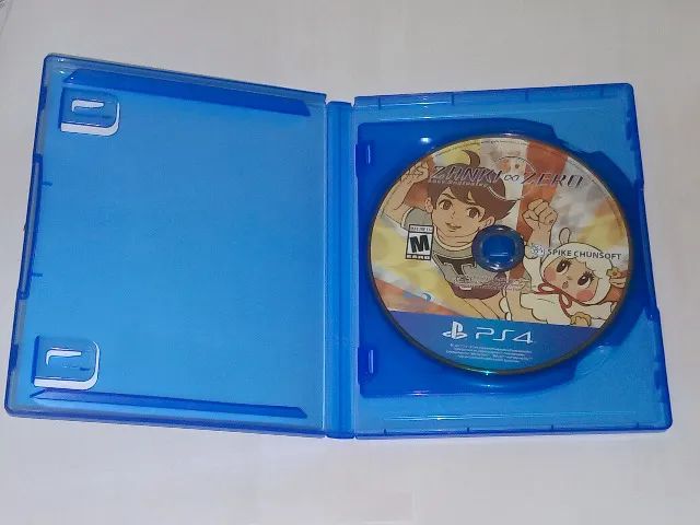 Zanki Zero: Last Beginning (Day One Edition) - PS4 Completo - Foto 3