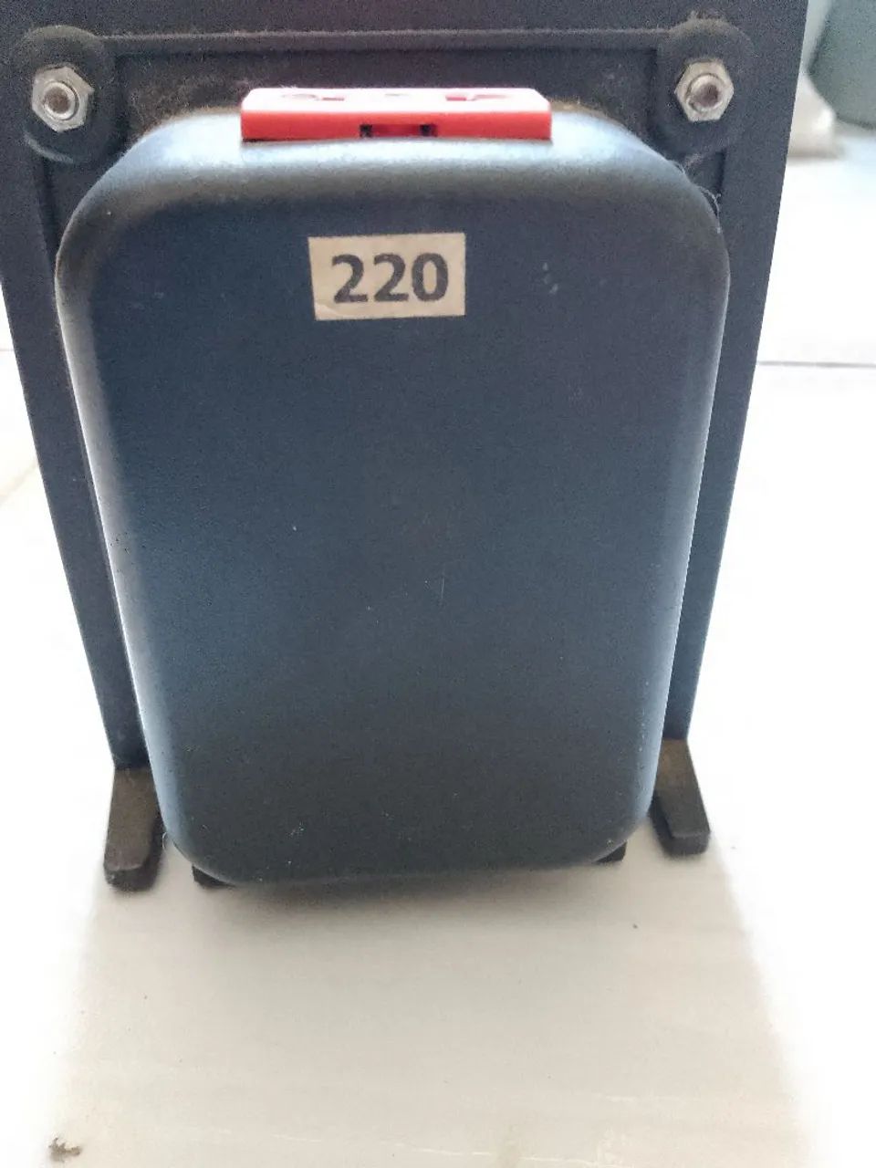 Auto transformador bivolt  - Foto 2