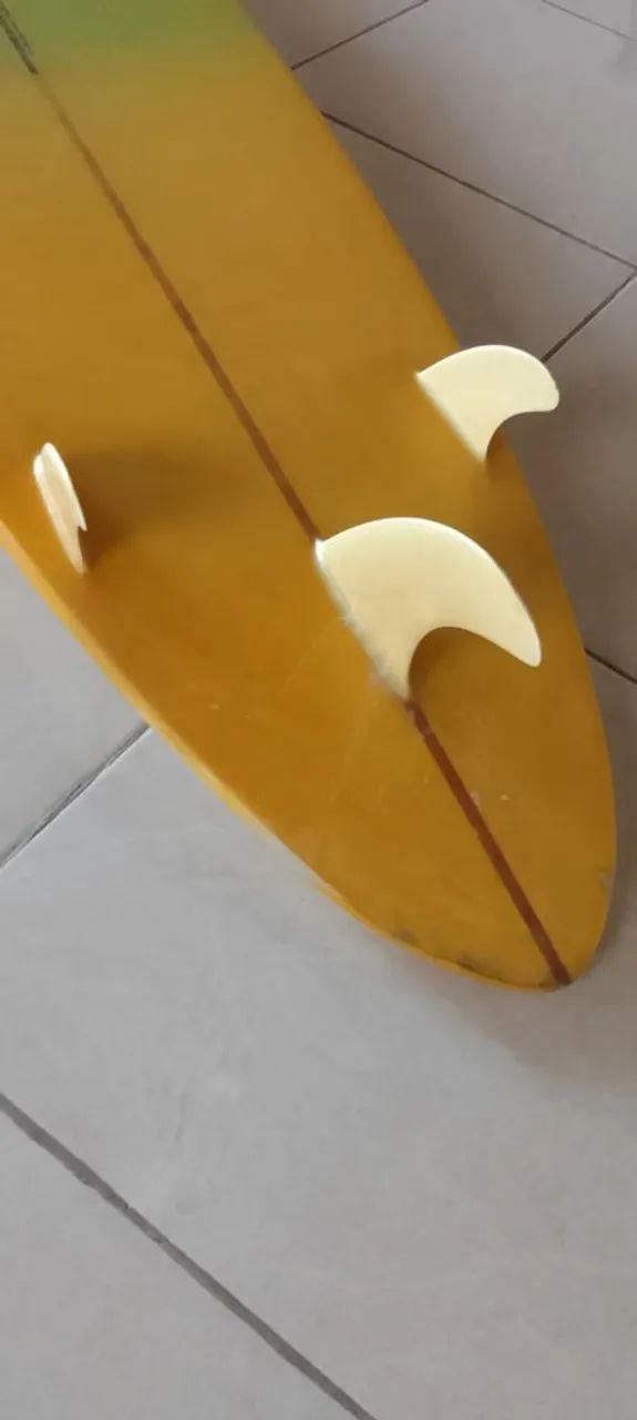 Pranchão do SURF Barato.... - Foto 4