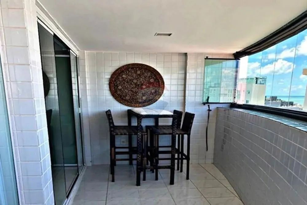 Apartamento para locação no coração do Jardim Oceania, João Pessoa! - Foto 4