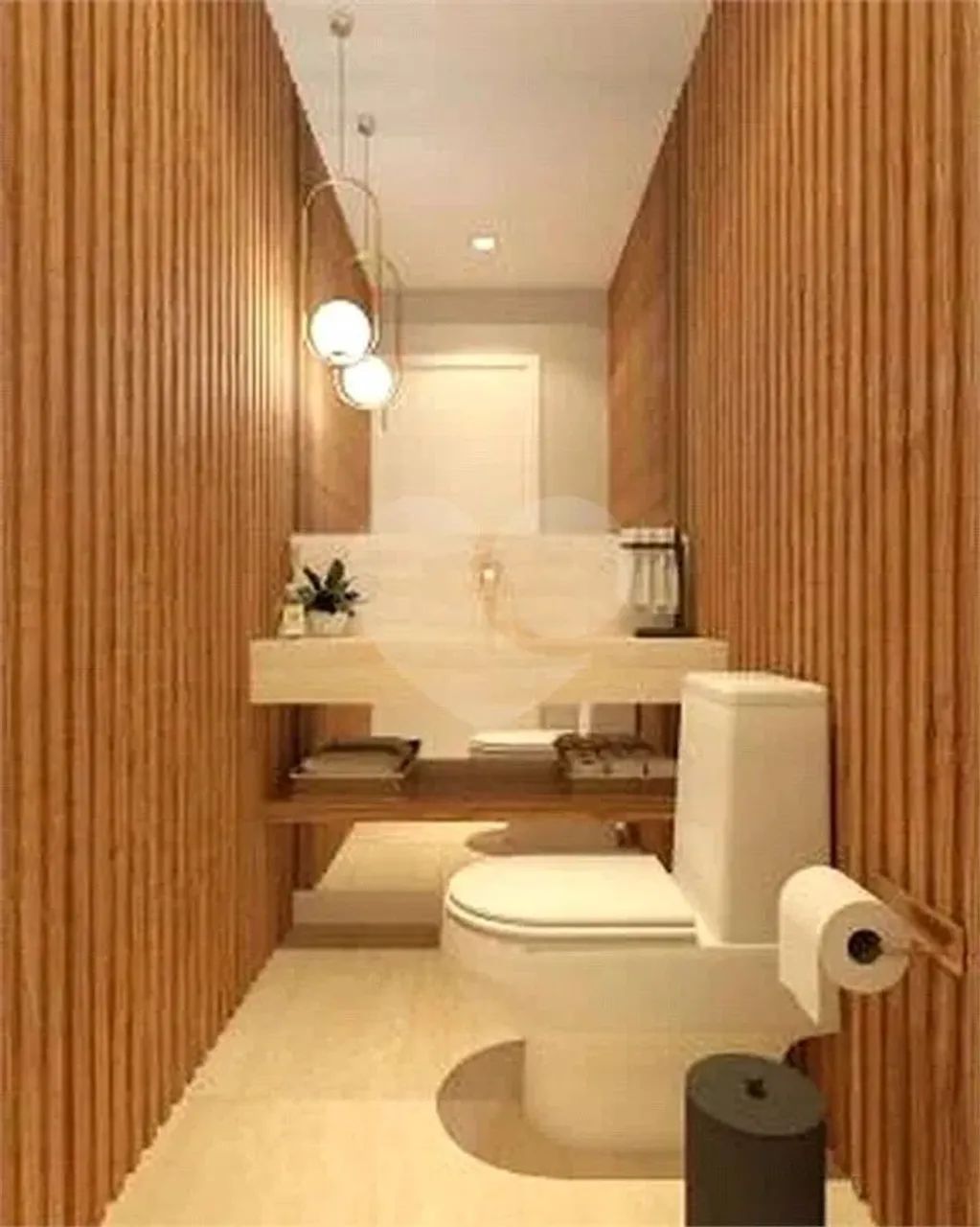 Condomínio com 4 quartos à venda em Santo Amaro - SP - Foto 4