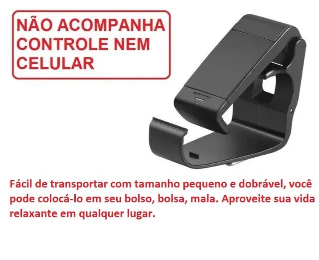 suporte adaptador celular pra controle xbox one S