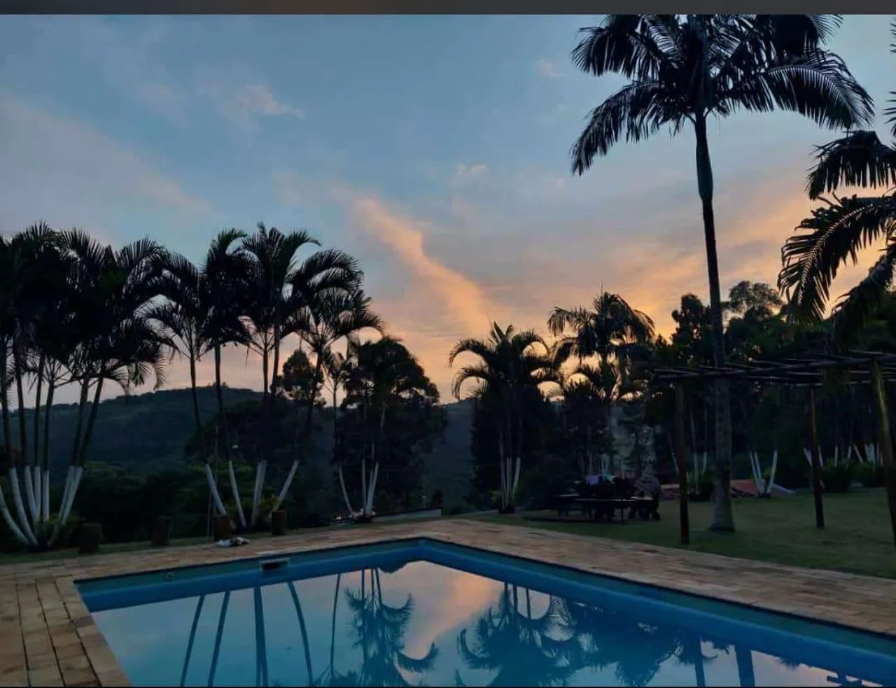 Chácara Mairiporã SP - Foto 5