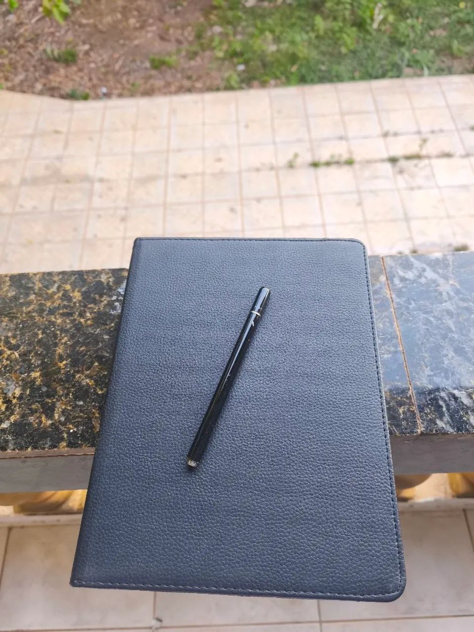 Ipad 2 com caneta  - Foto 4