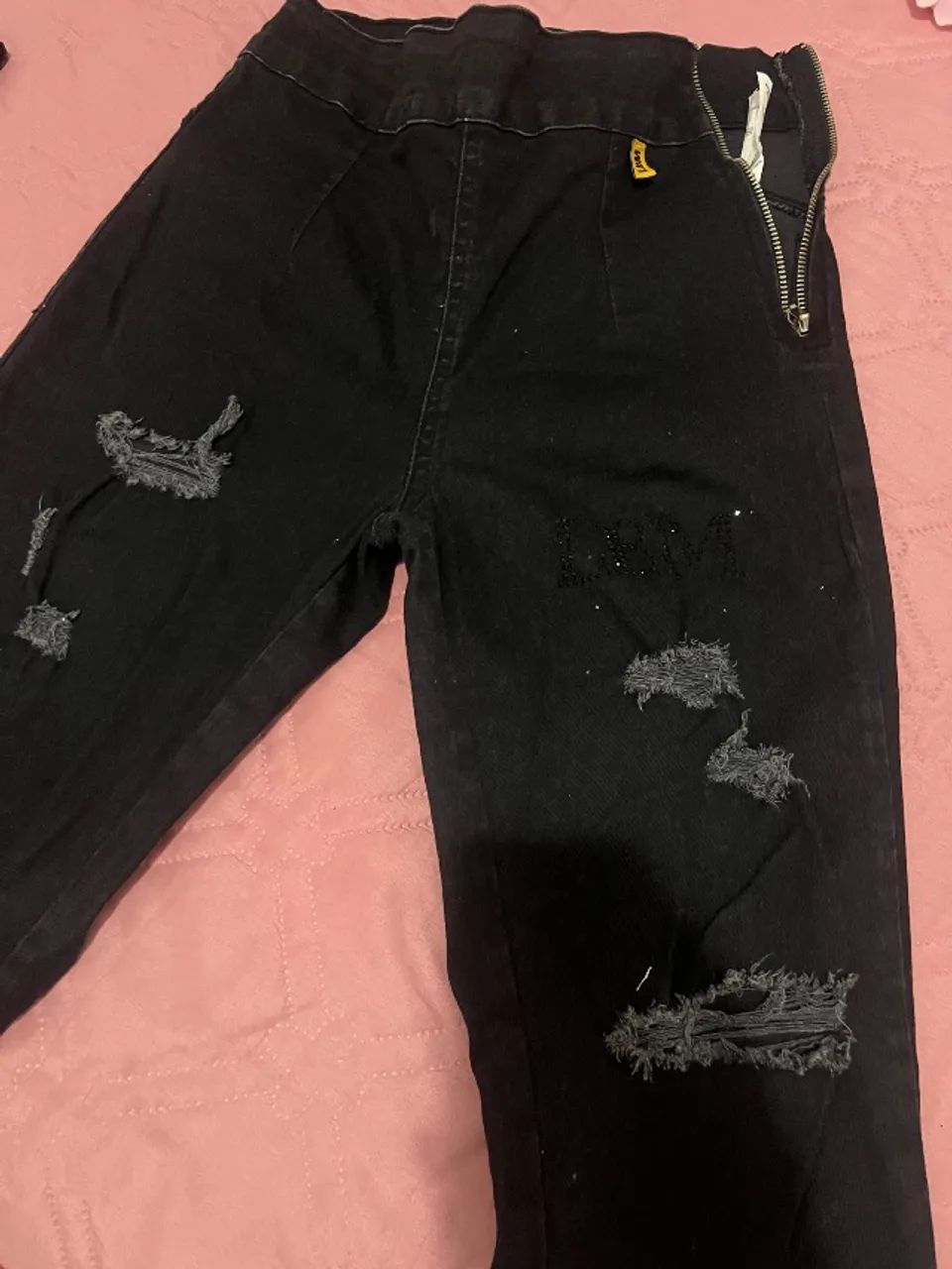 Calça Labellamafia - Foto 5
