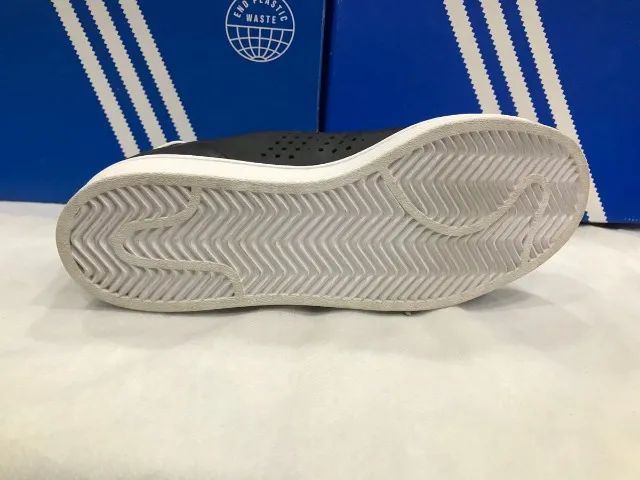 TENIS ADIDAS SUPERSTAR W  - Foto 5