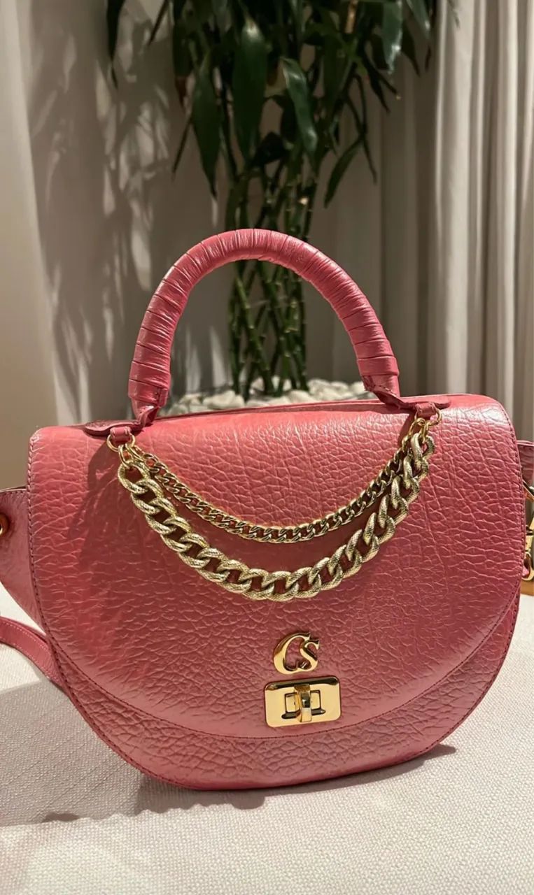 Bolsa Carmen Steffens Original