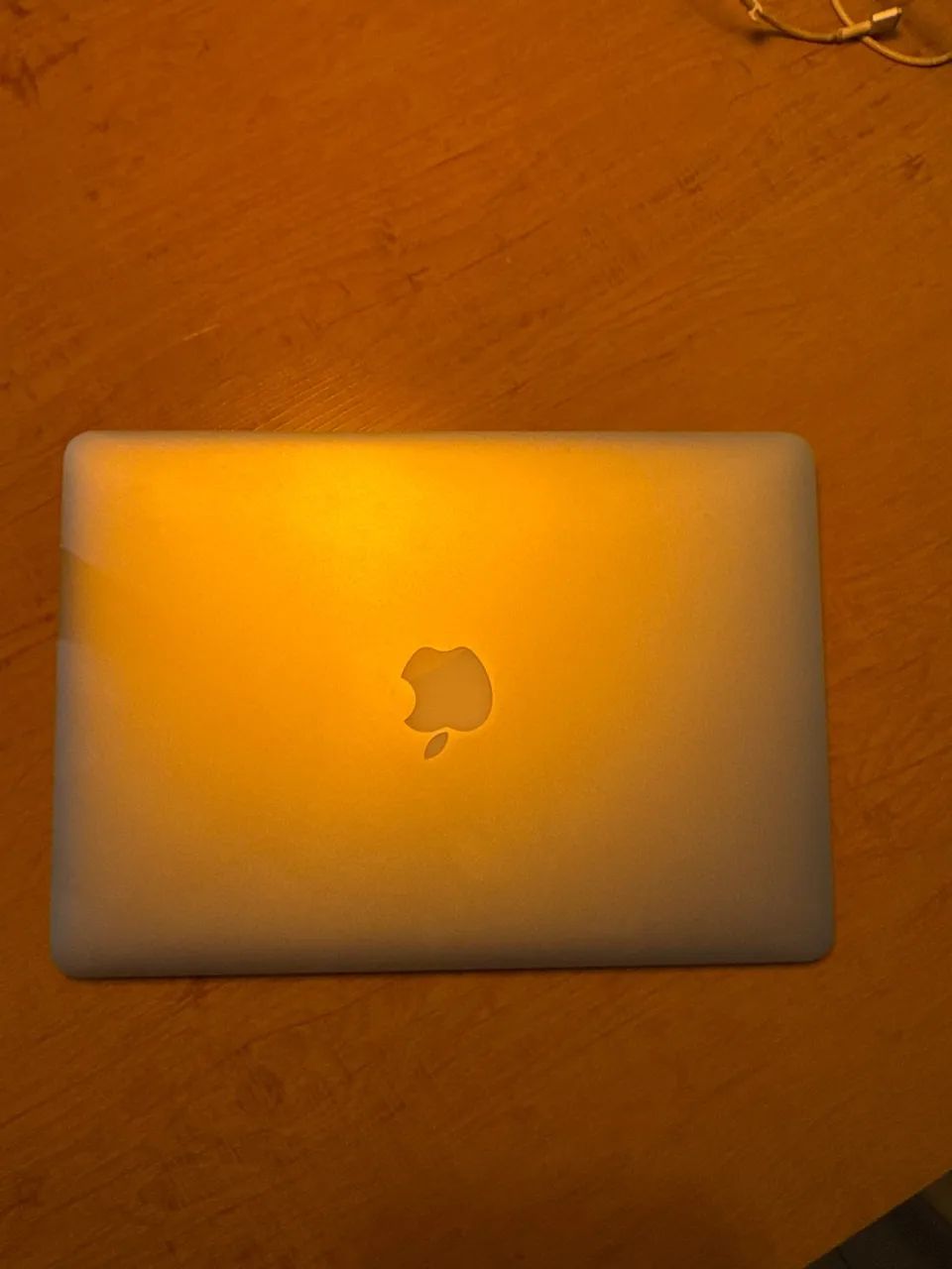 MacBook Air 2017 13 polegadas - Foto 2