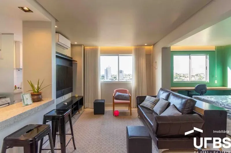 Apartamento Residencial