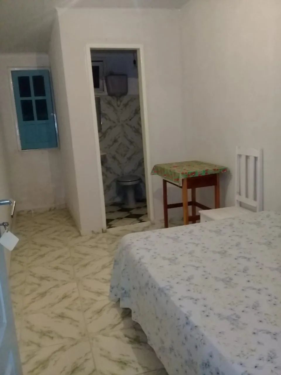 Suítes com Entrada independente - são João do amargosa - Foto 2