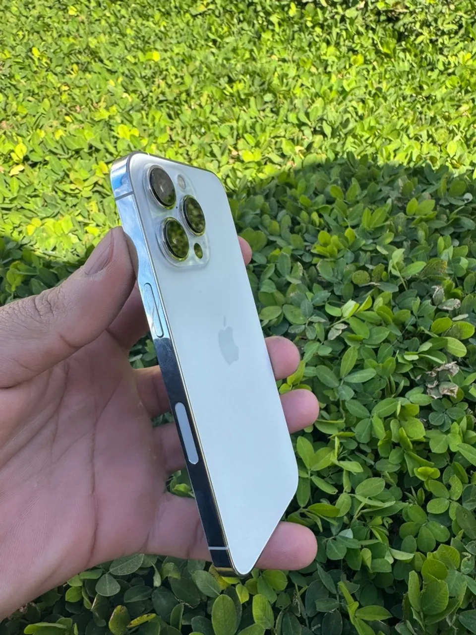 iPhone 13 Pro