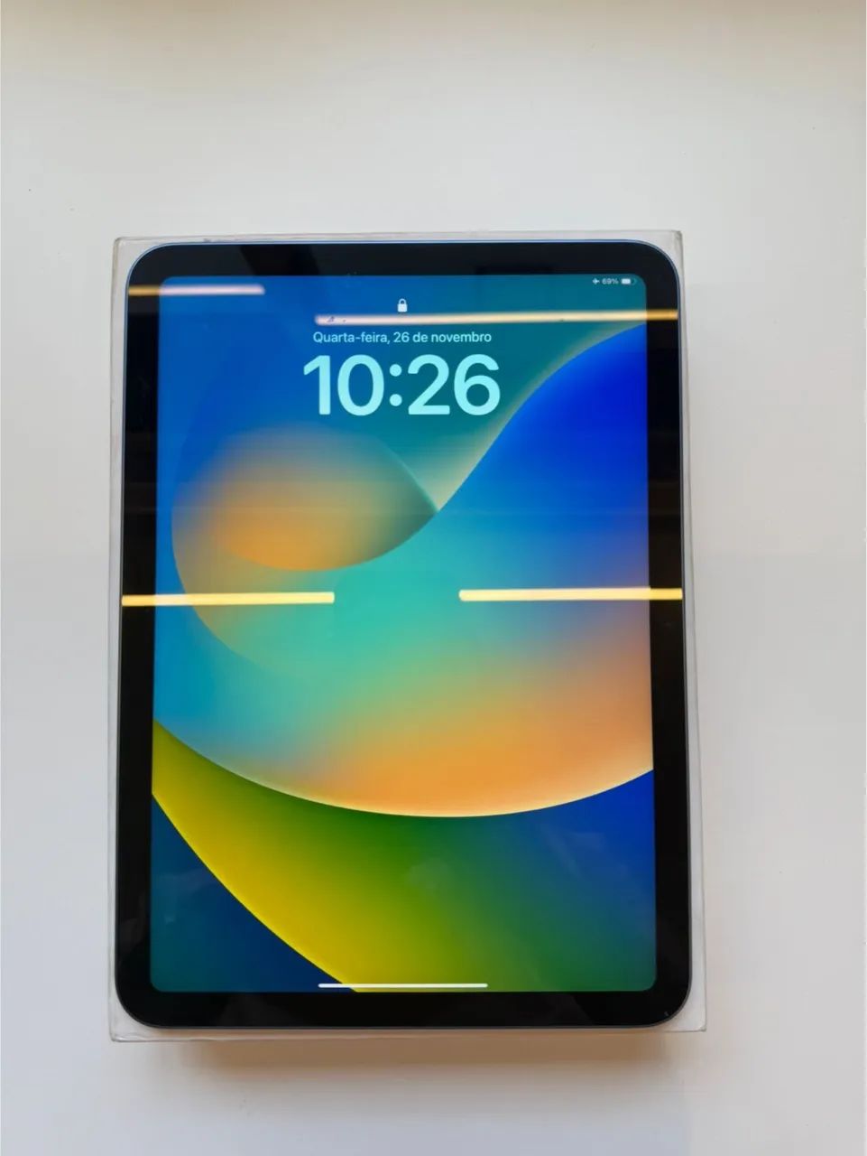 Ipad 10 geração 64gb - Tablets e E-Readers - Jardim Maria Helena