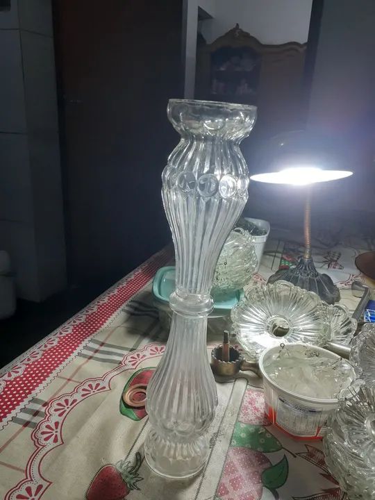 Corpo de lustres  - Foto 3