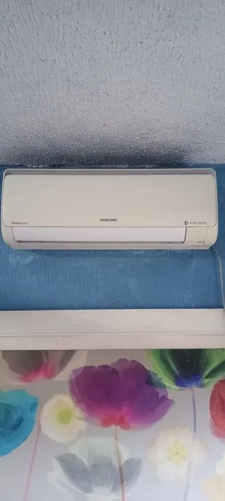 Ar-condicionado 