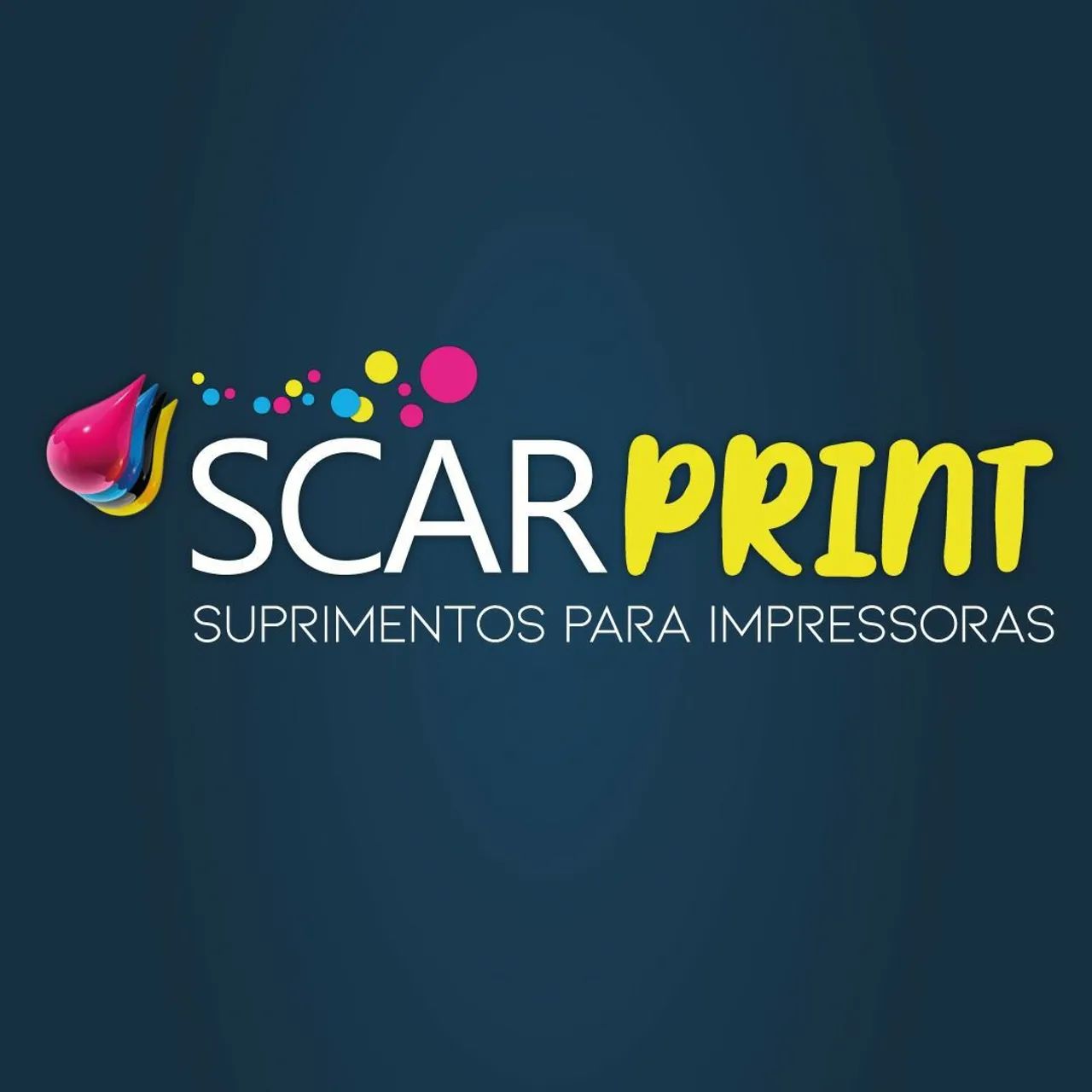 Scarprint venda de tintas toner e cartuchos de impressoras 