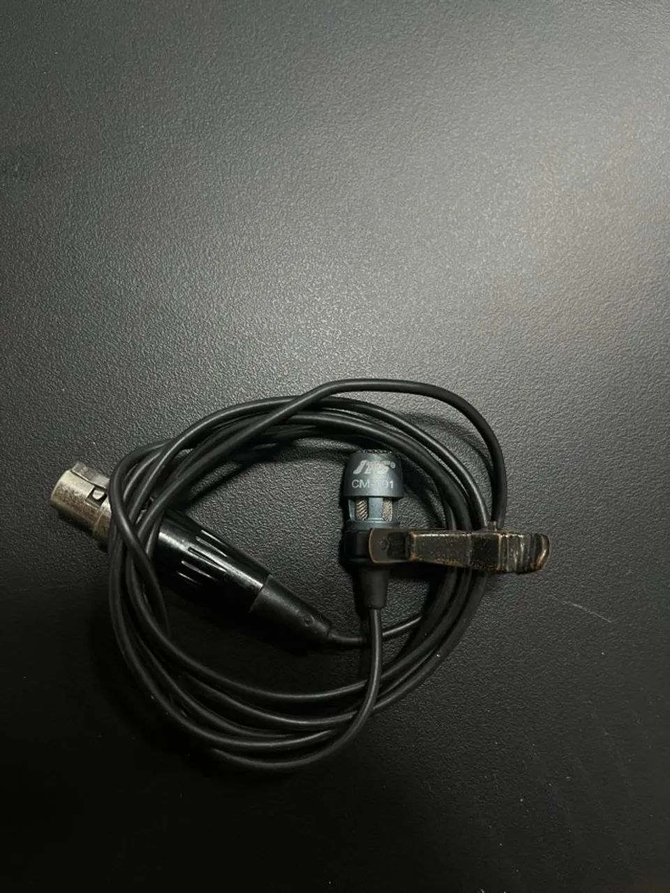 MIC LAPELA JTS CM-501 - Foto 2