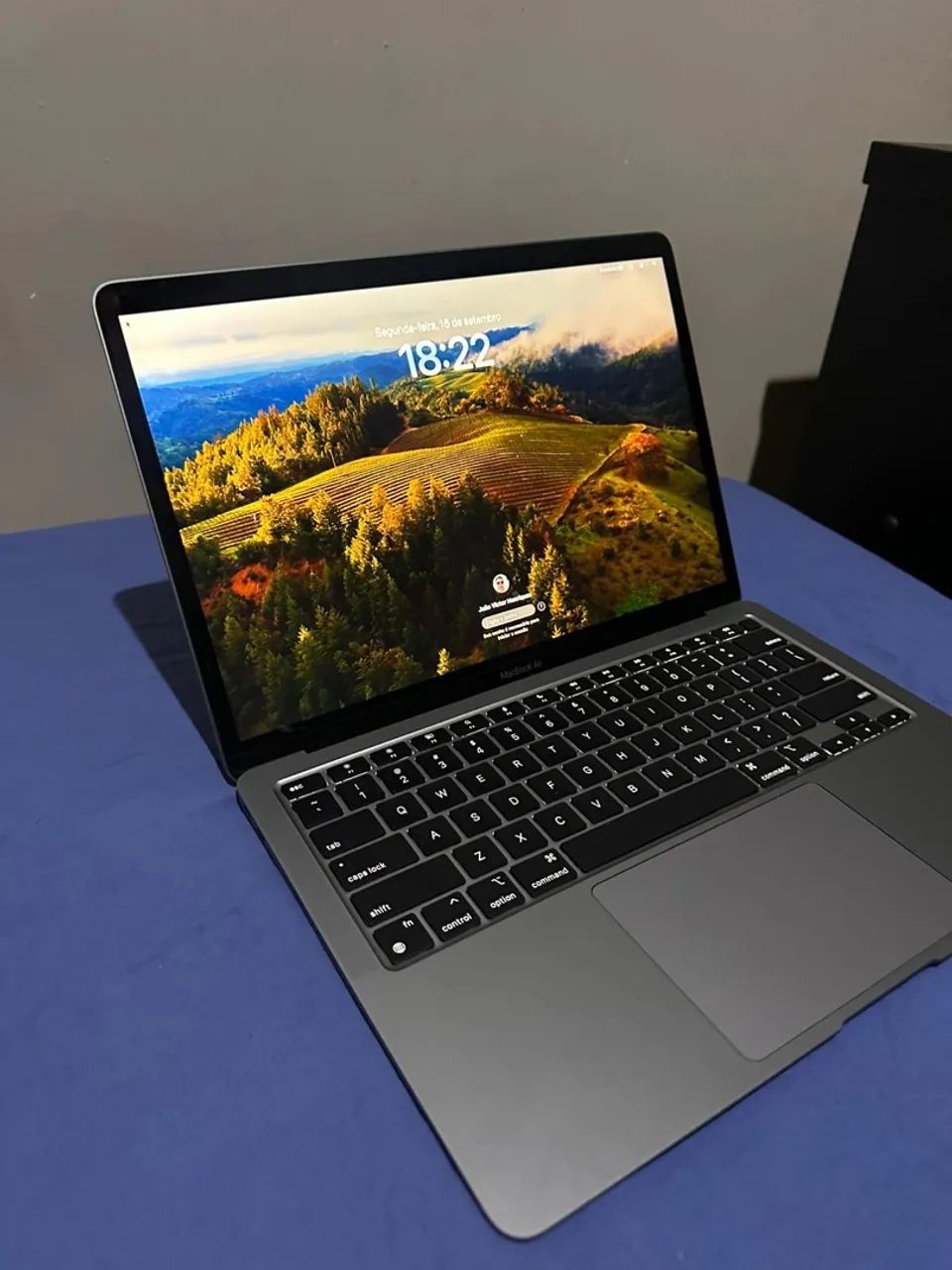 MacBook Air 13 polegadas - Foto 5