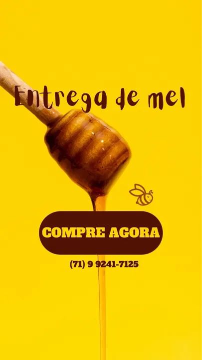 Mel - Apicultura Própria - Foto 2