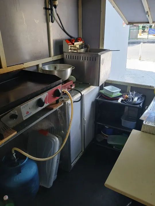 Food Truck Completo para Venda - Foto 5