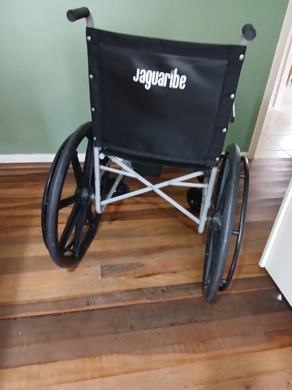 Cadeira de rodas
