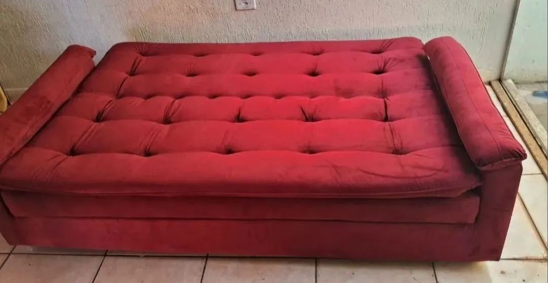 Bicama sofá cama - Foto 2