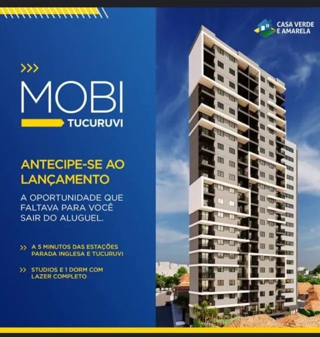 Primeira imagem do imóvel