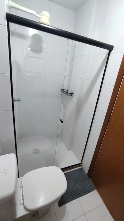 Guarapari - Apartamento 3 Quartos Praia das Castanheiras - Foto 5