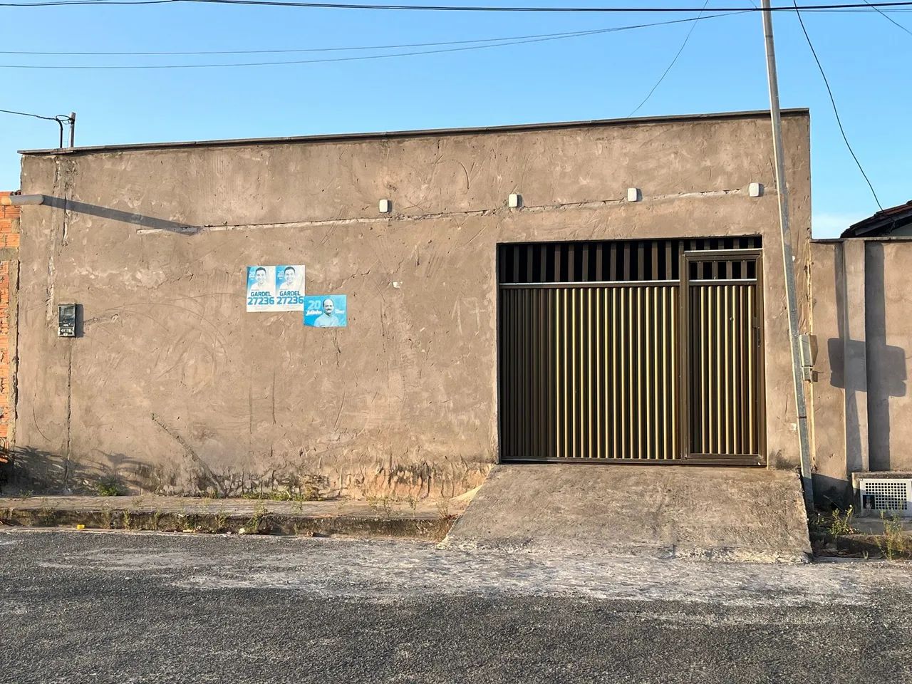 foto - São José de Ribamar - Turiúba