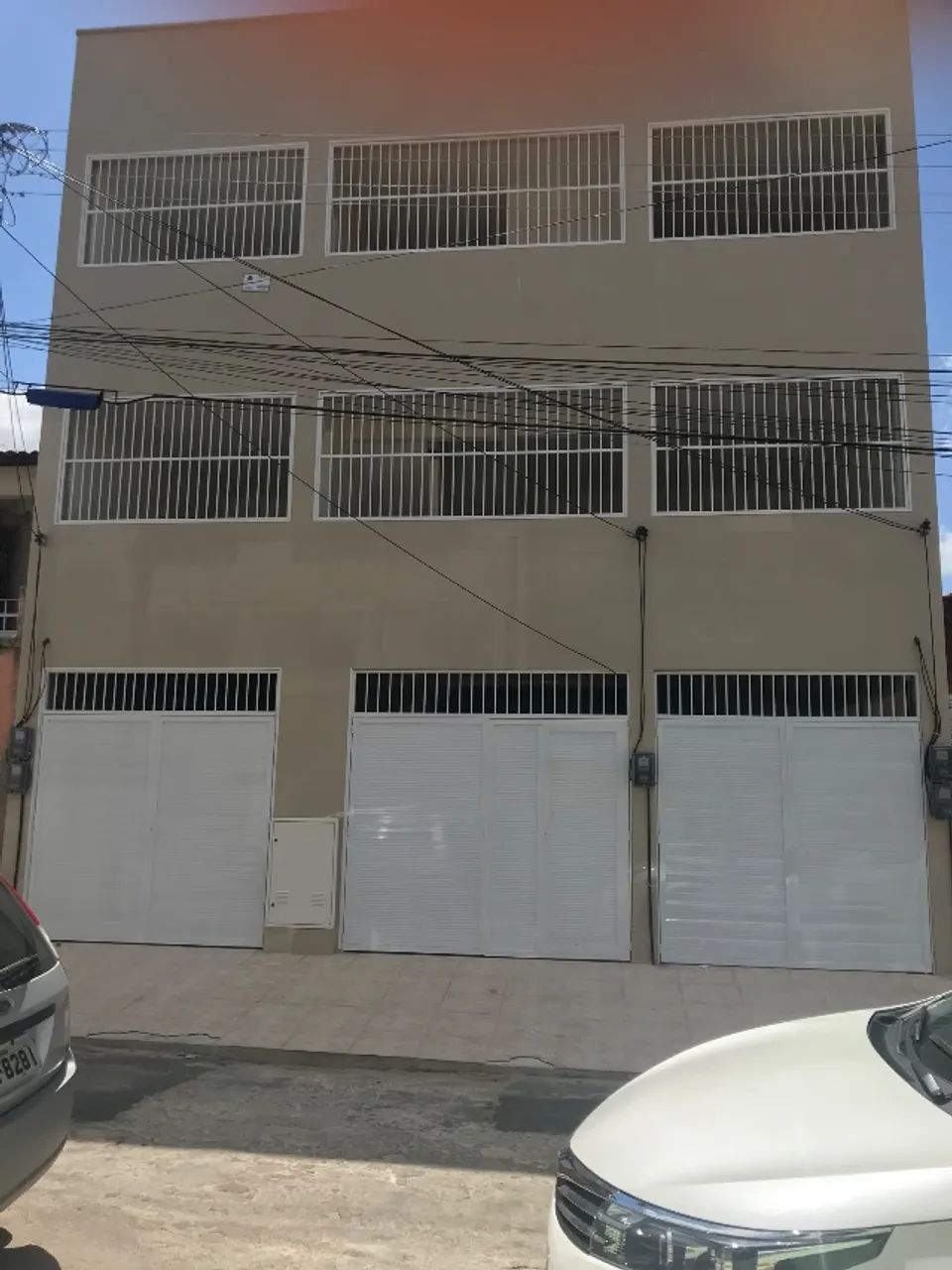 Foto - Fortaleza - Conjunto Ceará II