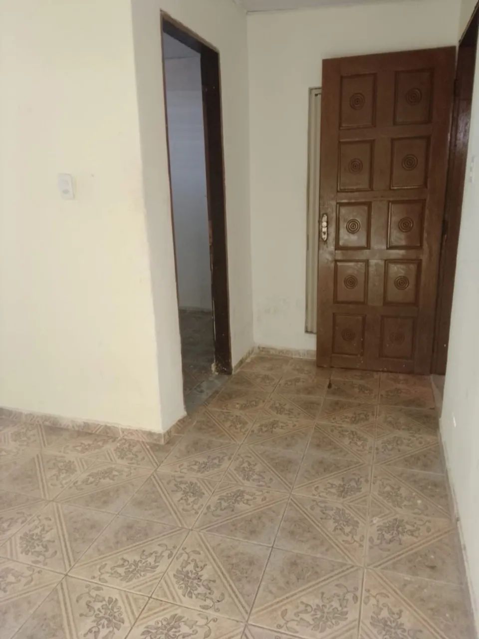 Foto - Salvador - Itacaranha