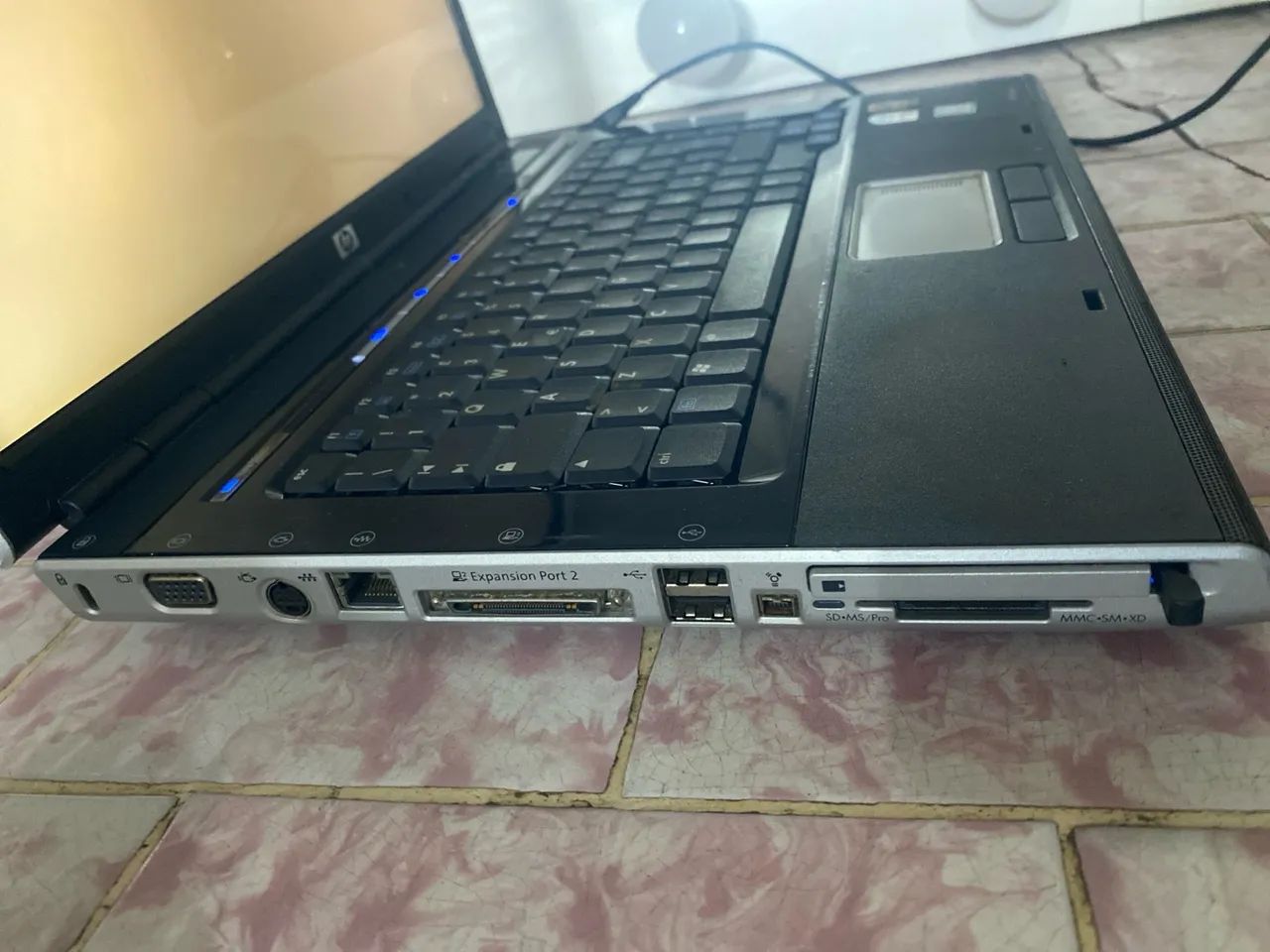 Notebook hp povillio 500 - Foto 3