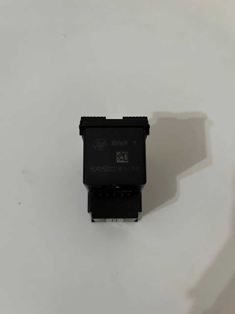 Cartucho HP 664 usado - Foto 3